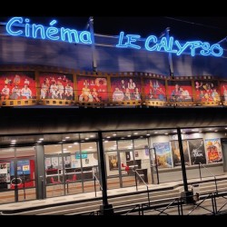 Le cinéma